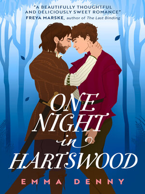 One Night in Hartswood - ebook
